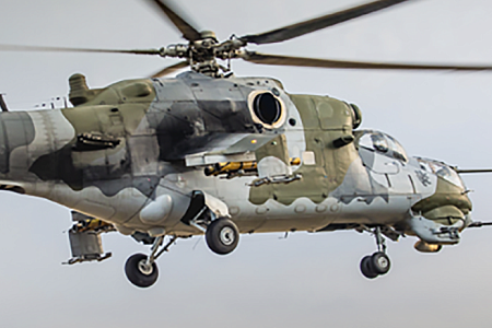 Оборонная промышленность