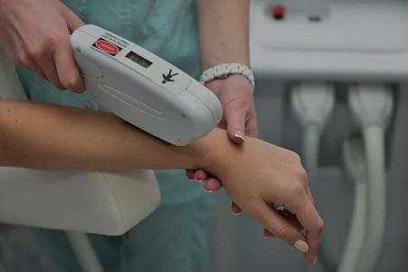 Медицина и косметология