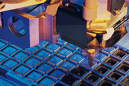 Приборостроение