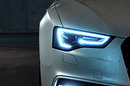 Автомобилестроение