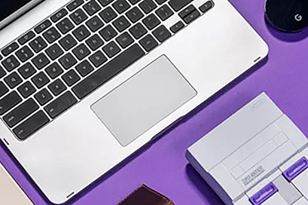 Электроника