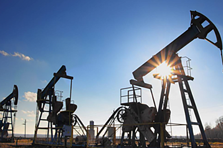 Нефтяная промышленность