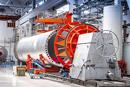 Машиностроение