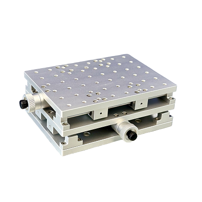 Координатный стол XY 100*150 мм