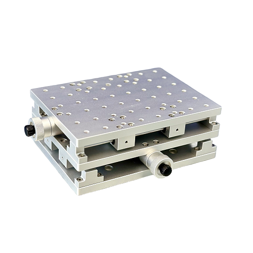 Координатный стол XY 100*150 мм