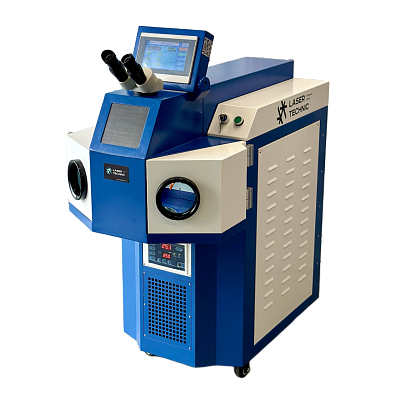 Аппарат лазерной сварки LBW Professional