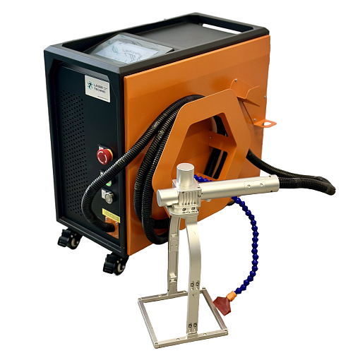 Аппарат лазерной очистки LCM Pro IMP 300W