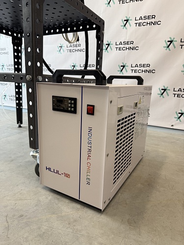 Лазерный маркер LSX UV JPT 5W - фото 4