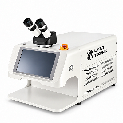 Аппарат лазерной сварки LBW Lite Pro 200W