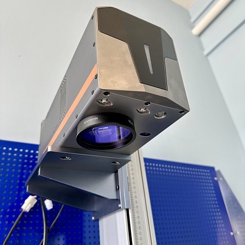 Лазерный маркер JCZ AIO 30W - фото 9