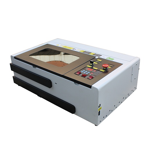 Станок лазерной резки и гравировки JK 3020 - фото 3