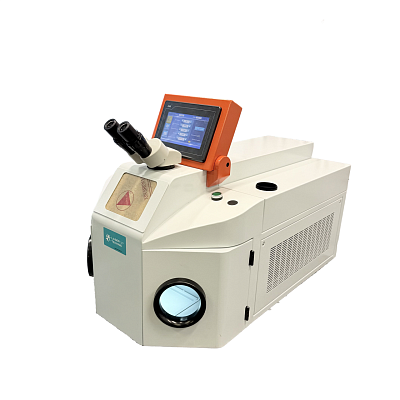 Аппарат ювелирной лазерной сварки LBW lite