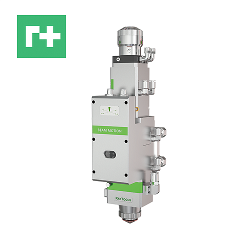 Станок лазерной резки труб ЧПУ Raycus 1500 Вт - фото 8