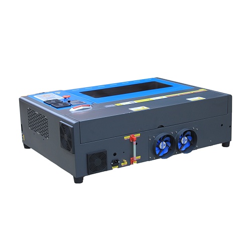 Станок лазерной резки и гравировки JK 4030A - фото 4