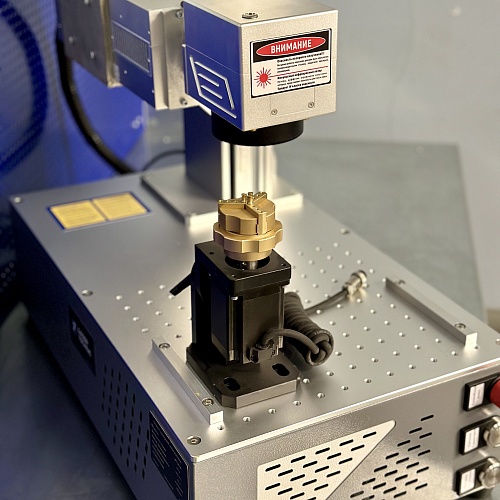 Лазерный маркер LSX JPT M8 50W 3D - фото 6