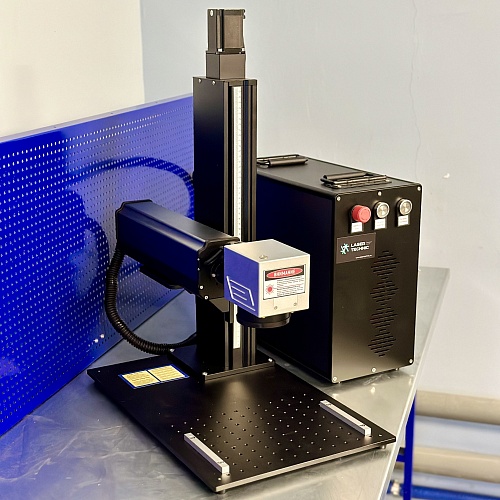 Лазерный маркер LSХ JPT M7 100W 3D - фото 6