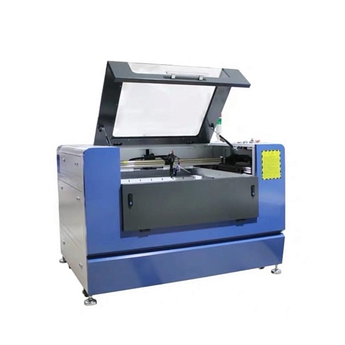 Станок лазерной резки и гравировки JK 1390B - фото 2