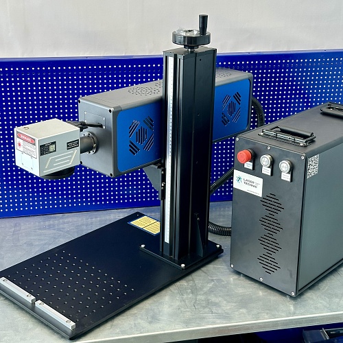 Лазерный СО2 маркер DAVI 60W - фото 5