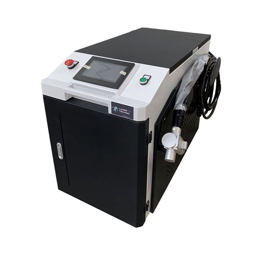 Аппарат лазерной очистки LCM Pro IMP 300W