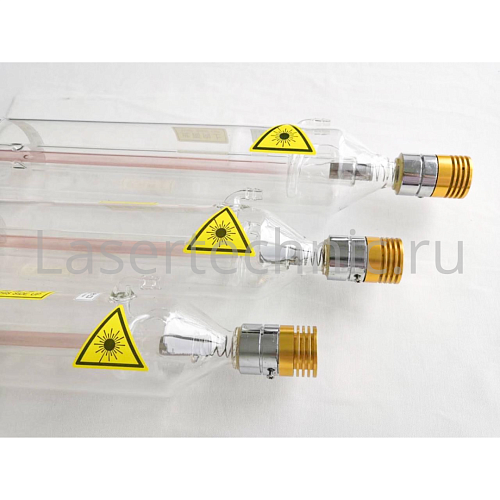 Лазерная трубка SHENLEI 100-130w серия Z - фото 2