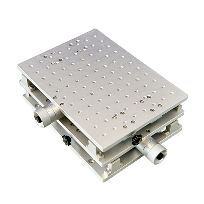 Координатный стол XYZ 150*210 мм