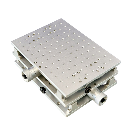 Координатный стол XYZ 150*210 мм