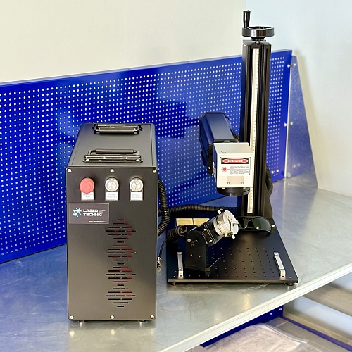 Лазерный маркер LSХ JPT M7 100W - фото 8