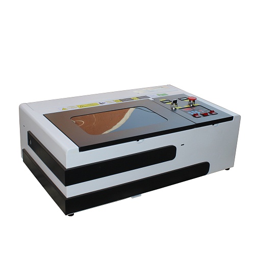 Станок лазерной резки и гравировки JK 3020 - фото 2