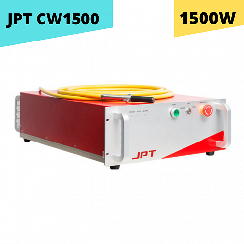 Лазерный источник JPT CW1500