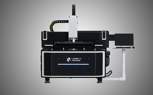 Станок лазерной резки металла SFL9013 Fiber - фото 3