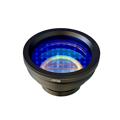 Линза для маркировщика OPEX 175х175 мм
