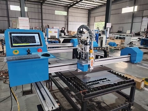 Станок лазерной резки металла 1500*3000 мм 3000 Вт - фото 3