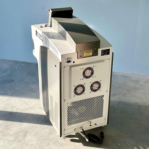 Аппарат лазерной сварки LBW Professional Plus - фото 8