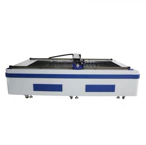 Станок лазерной резки JK 1325 - фото 3