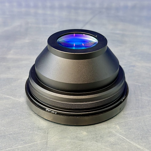 Линза для маркировщика OPEX 70х70 мм - фото 5