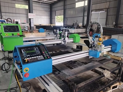 Станок лазерной резки металла 1500*3000 мм 3000 Вт - фото 2