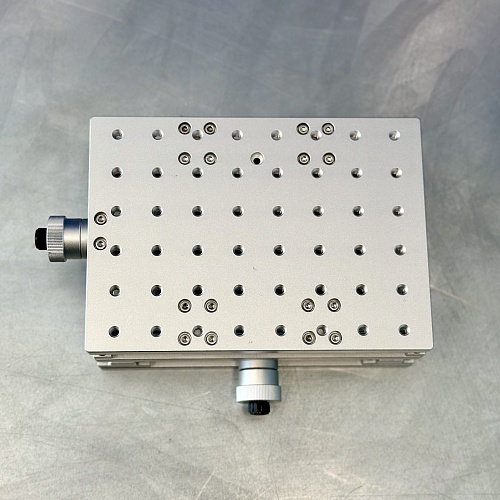 Координатный стол XY 100*150 мм - фото 4