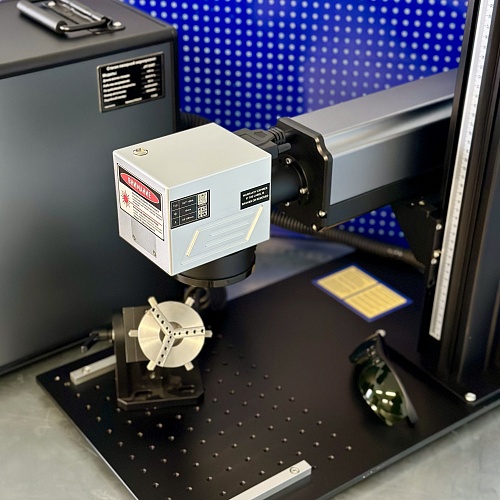 Лазерный маркер LSX JPT 50LP - фото 7