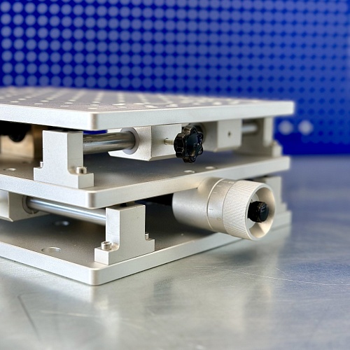 Координатный стол XY 150*210 мм - фото 3