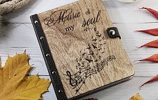 Примеры работ 2 - Лазерный СО2 маркировщик LSW 20