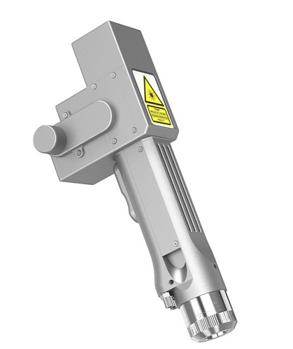 Аппарат лазерной очистки LCM Pro Raycus 3000W SUP22C - фото 9