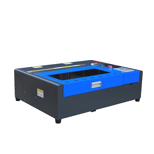 Станок лазерной резки и гравировки JK 4030A - фото 2