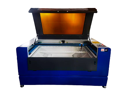 Станок лазерной резки и гравировки JK 1610B