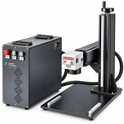Лазерный маркер LSX JPT 30LP