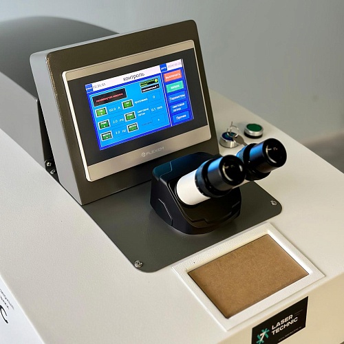 Аппарат лазерной сварки LBW Professional Plus - фото 6