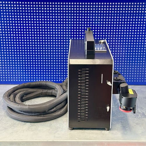 Аппарат лазерной очистки LCM Pro IMP 200W  - фото 5