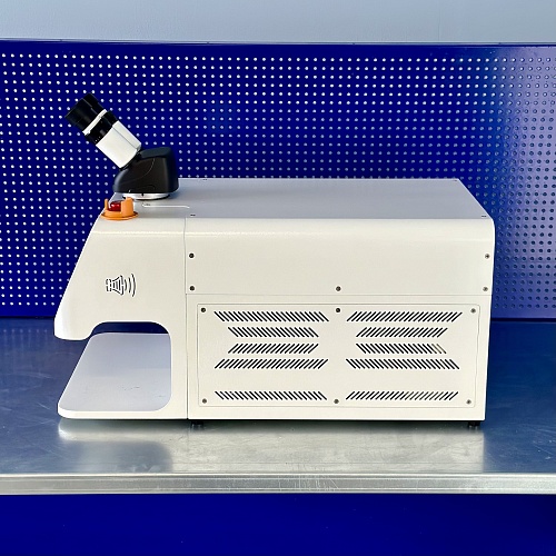 Аппарат лазерной сварки LBW lite pro 200W - фото 7