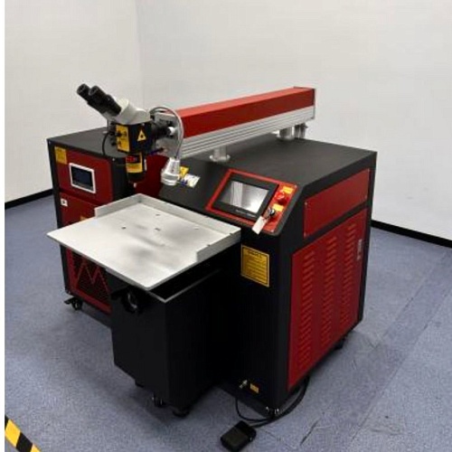 Сварочный аппарат YME-200W- VI - фото 4