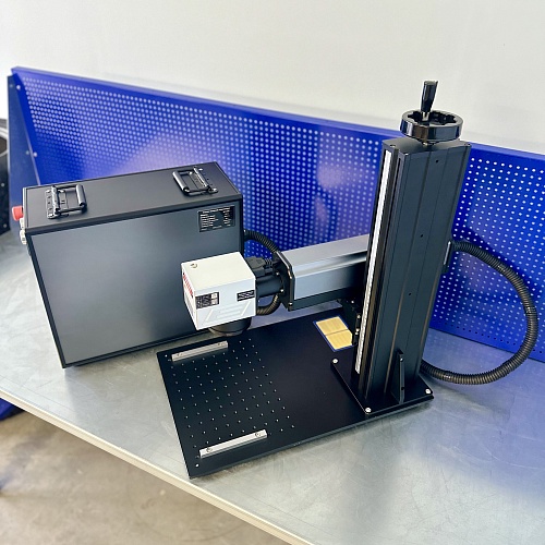 Лазерный маркер LSХ JPT M7 100W - фото 5