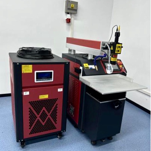 Сварочный аппарат YME-200W- VI - фото 5